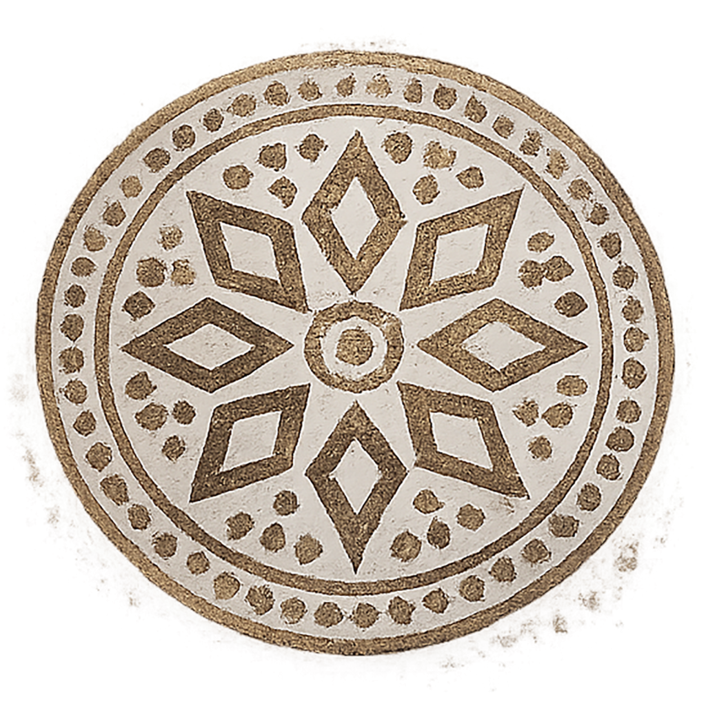 Turkic Cuisine YE DI DI DA
