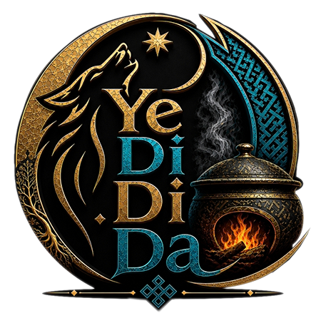 Ye Di Di Da